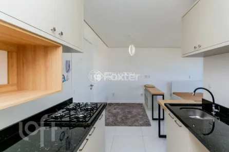 Apartamento com 1 Quarto à venda, 29m² no Cristo Redentor, Porto Alegre