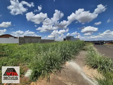 Lote/Terreno à venda, 419m² no Reserva Centenária, Santa Bárbara D'Oeste