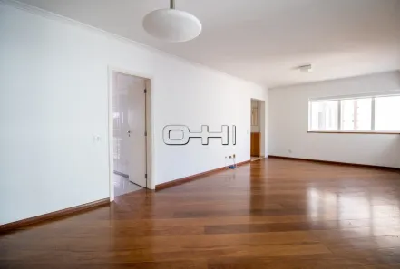 Apartamento com 3 Quartos à venda, 155m² no Campo Belo, São Paulo