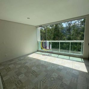 Apartamento com 3 Quartos à venda, 156m² no Tamboré, Santana de Parnaíba