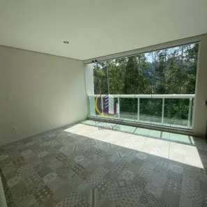 Apartamento com 3 Quartos à venda, 156m² no Tamboré, Santana de Parnaíba