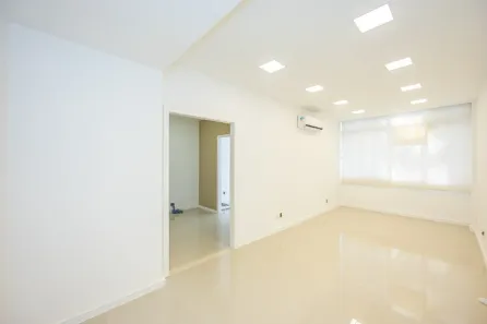 Sala Comercial para alugar, 45m² no Centro, Rio de Janeiro