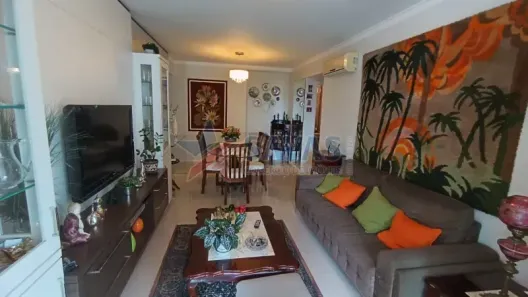 Apartamento com 2 Quartos à venda, 97m² no Centro, Florianópolis