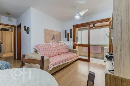 Apartamento com 2 Quartos à venda, 61m² no Petrópolis, Porto Alegre