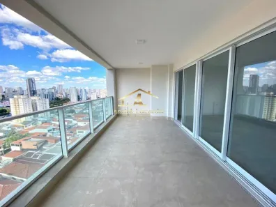 Apartamento com 3 Quartos à venda, 165m² no Vila Regente Feijó, São Paulo
