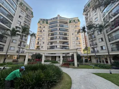 Cobertura com 3 Quartos à venda, 276m² no Cidade São Francisco, São Paulo
