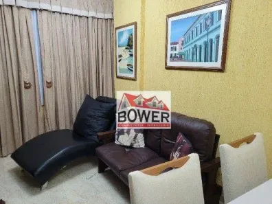 Apartamento com 2 Quartos à venda, 66m² no Santana, Niterói