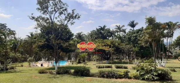 Fazenda/Sítio com 3 Quartos à venda, 125m² no Ponte Alta, Jarinu