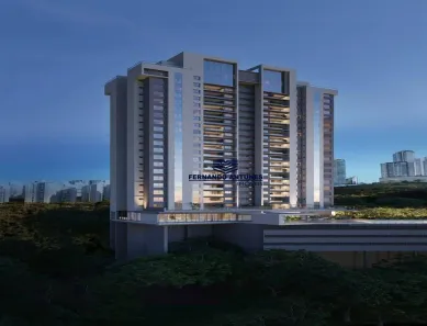 Ponto Comercial à venda, 69m² no Funcionários, Belo Horizonte