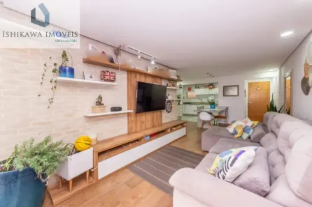 Apartamento com 3 Quartos à venda, 183m² no Vila Mariana, São Paulo