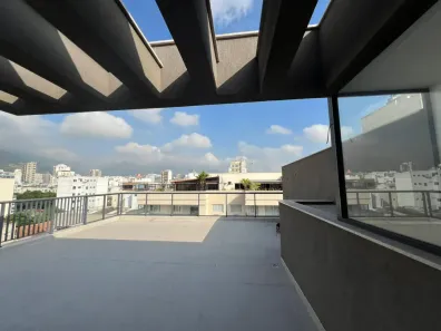Cobertura com 3 Quartos à venda, 160m² no Tijuca, Rio de Janeiro