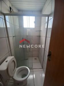 Apartamento com 2 Quartos à venda, 52m² no Parque Residencial Casa Branca, Suzano