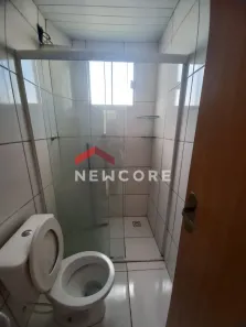 Apartamento com 2 Quartos à venda, 52m² no Parque Residencial Casa Branca, Suzano