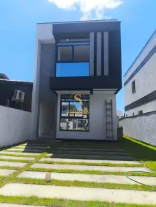 Casa com 3 Quartos à venda, 448m² no Ingleses do Rio Vermelho, Florianópolis