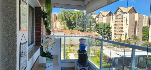 Apartamento com 3 Quartos à venda, 83m² no Mansões Santo Antônio, Campinas