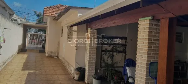 Casa com 6 Quartos à venda, 230m² no Centro (Talhado), São José do Rio Preto