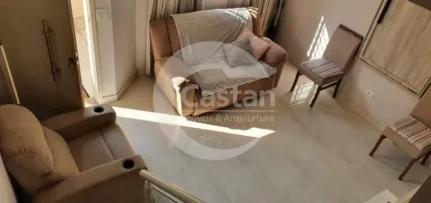 Casa de Condomínio com 2 Quartos à venda, 80m² no Chácara Califórnia, São Paulo