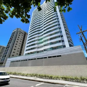 Apartamento com 2 Quartos à venda, 55m² no Casa Caiada, Olinda