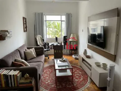 Apartamento com 2 Quartos à venda, 65m² no Rocha, Rio de Janeiro