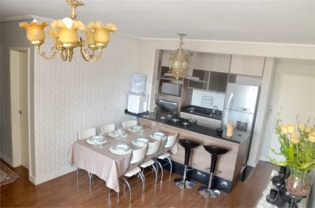 Apartamento com 3 Quartos à venda, 69m² no Jardim Previdência, São Paulo