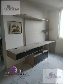 Apartamento com 1 Quarto à venda, 37m² no Jaguaré, São Paulo
