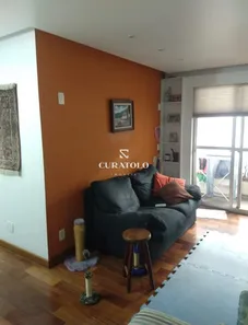 Apartamento com 2 Quartos à venda, 80m² no Vila Nova Conceição, São Paulo