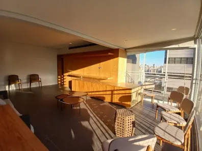 Apartamento com 3 Quartos à venda, 133m² no Itaim Bibi, São Paulo