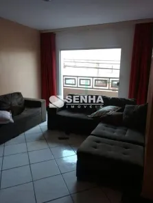 Apartamento com 3 Quartos à venda, 91m² no Santa Mônica, Uberlândia
