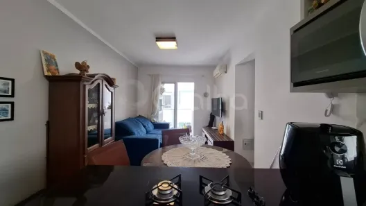 Apartamento com 2 Quartos à venda, 69m² no Rio Tavares, Florianópolis
