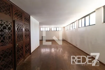 Casa com 4 Quartos à venda, 357m² no Nova Campinas, Campinas