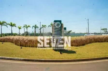 Lote/Terreno à venda, 381m² no Samambaia Parque Residencial, Bauru