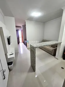 Flat com 1 Quarto para alugar, 32m² no Nova Ribeirânia, Ribeirão Preto