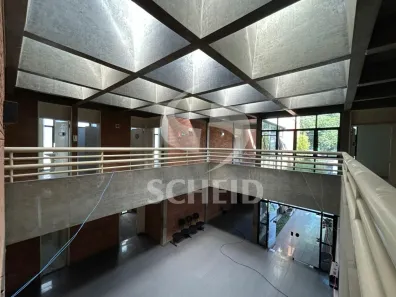Prédio Comercial para alugar, 746m² no Santo Amaro, São Paulo