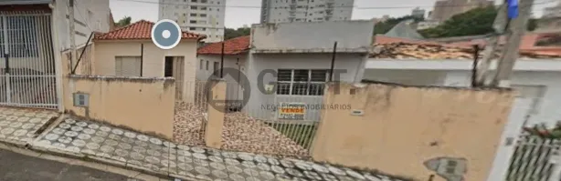 Lote/Terreno à venda, 378m² no Jardim Paulistano, Sorocaba