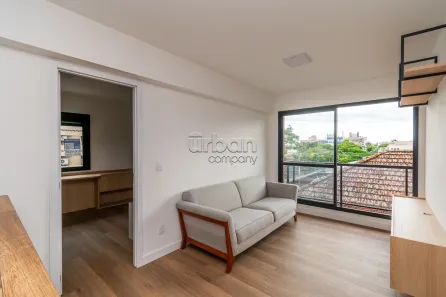 Apartamento com 2 Quartos à venda, 62m² no Petrópolis, Porto Alegre