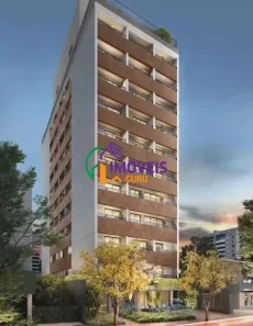 Apartamento com 1 Quarto à venda, 23m² no Vila Mariana, São Paulo
