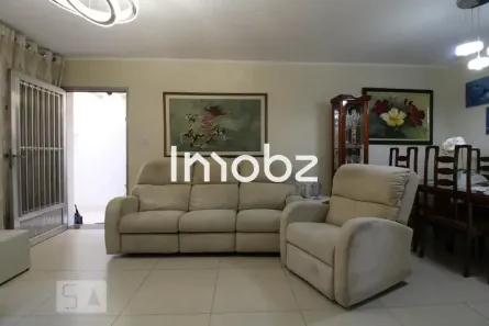 Casa com 3 Quartos à venda, 169m² no Brooklin Paulista, São Paulo