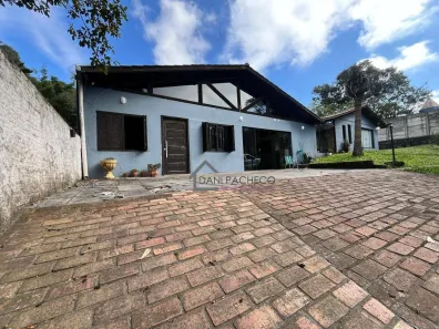 Imóvel Comercial com 6 Quartos para alugar, 440m² no Fiuza, Viamão