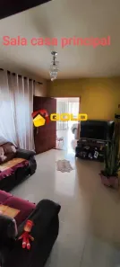 Casa com 3 Quartos à venda, 56m² no Jardim Europa, Uberlândia