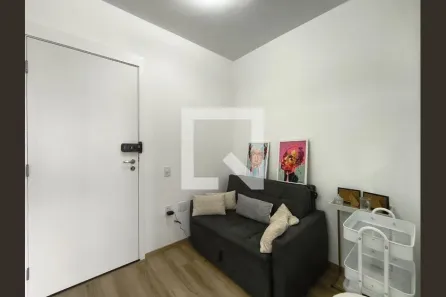 Apartamento com 1 Quarto à venda, 27m² no Vila Dom Pedro I, São Paulo