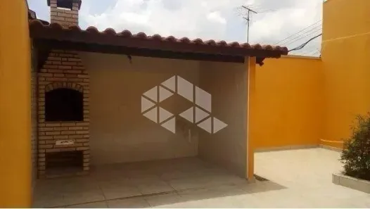 Casa com 2 Quartos à venda, 176m² no Vila Rosália, Guarulhos