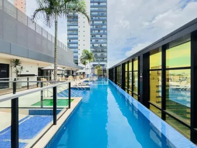 Apartamento com 3 Quartos à venda, 107m² no Enseada do Suá, Vitória