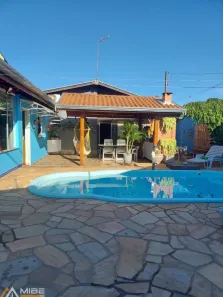 Casa com 3 Quartos à venda, 210m² no Parque Gabriel, Hortolândia