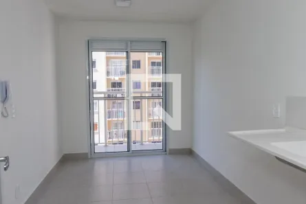 Apartamento com 1 Quarto à venda, 26m² no Parque Industrial Tomas Edson, São Paulo