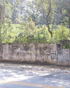 Lote/Terreno à venda, 450m² no Vila Andrade, São Paulo