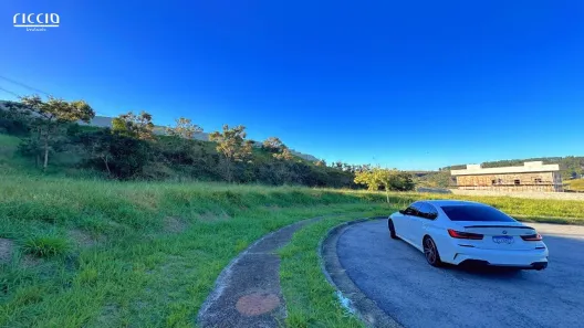 Lote/Terreno à venda, 1171m² no Condomínio Recanto da Baronesa, São José dos Campos