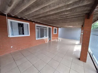 Casa com 3 Quartos à venda, 170m² no Jardim Mathilde Berzin, Nova Odessa