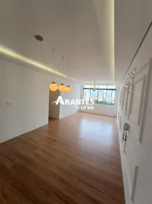 Apartamento com 3 Quartos à venda, 120m² no Centro, Uberlândia