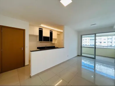 Apartamento com 3 Quartos à venda, 79m² no Vila da Serra, Nova Lima