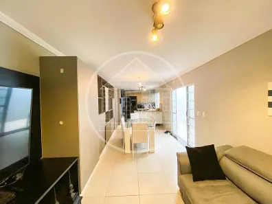 Casa com 3 Quartos à venda, 100m² no Parque Brasil, São Paulo